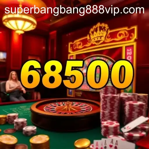 Casino Games: The Rise of Superace888