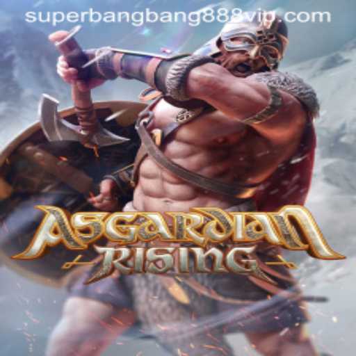 AsgardianRising: A New Dawn in Gaming